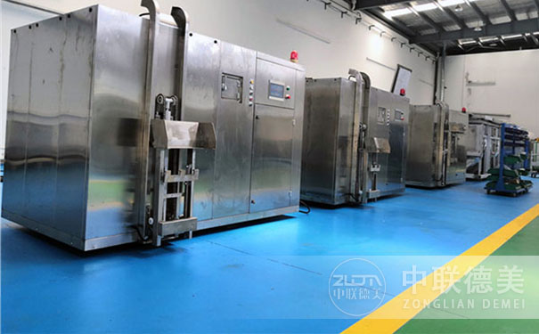 500KG餐廚垃圾處理設(shè)備